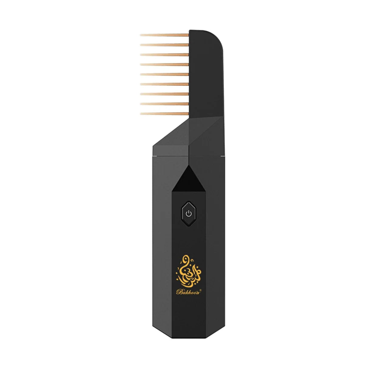 Scent your hair the way oud majlis perfumes a room.